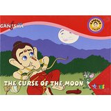 My Friend Ganesha-The Curse of The Moon